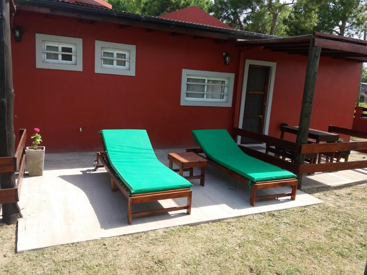 Casas Del Mar Villa San Bernardo Exterior photo