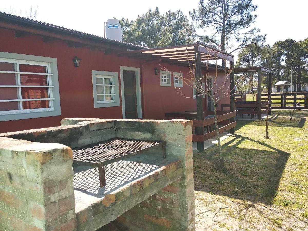 Casas Del Mar Villa San Bernardo Exterior photo